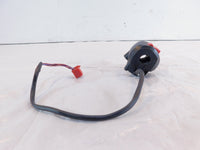 Royal Enfield Bullet 500 EFI B5 Euro 4 Front Right Handlebar Start/Stop Switches - C3 Cycle