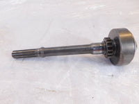 1986-2006 Kawasaki Concours ZG1000 & Ninja Balancer Shaft & Generator Sprocket - C3 Cycle