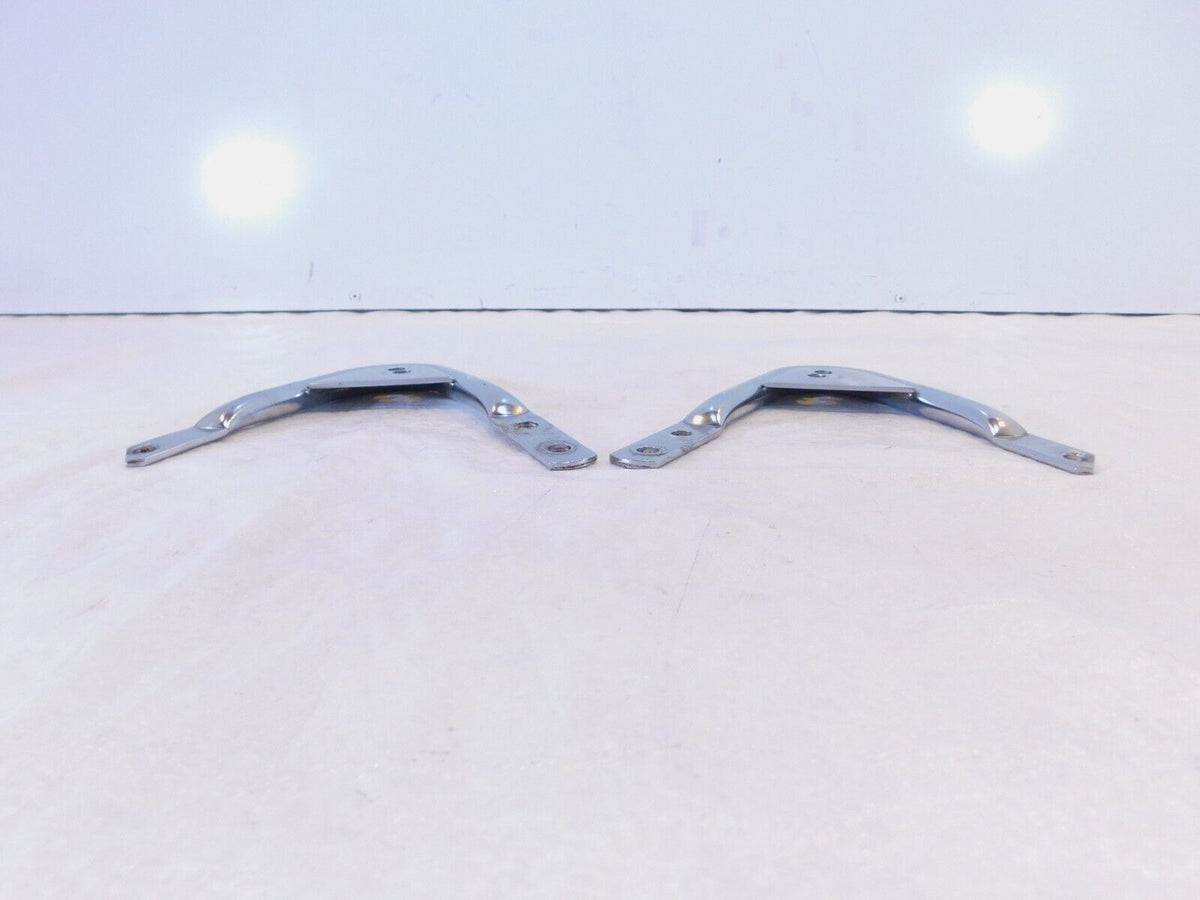 Harley Road King Street & Electra Glide Detachable Tour Pak Luggage Box Brackets