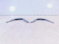 Harley Road King Street & Electra Glide Detachable Tour Pak Luggage Box Brackets