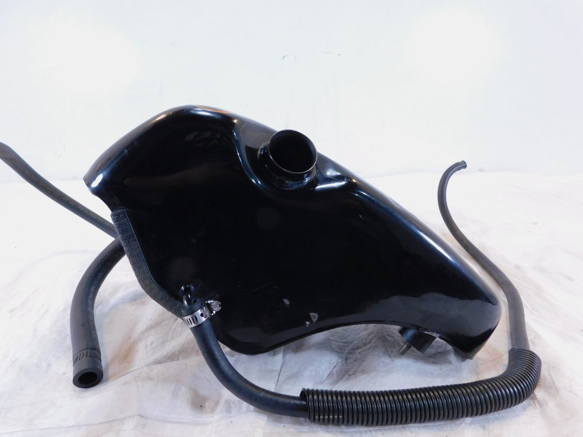 1993 93 Harley Davidson Sportster XL XLH 883 & 1200 Oil Reservoir Tank Bag - C3 Cycle