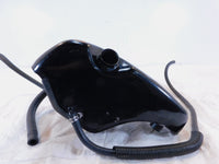 1993 93 Harley Davidson Sportster XL XLH 883 & 1200 Oil Reservoir Tank Bag - C3 Cycle