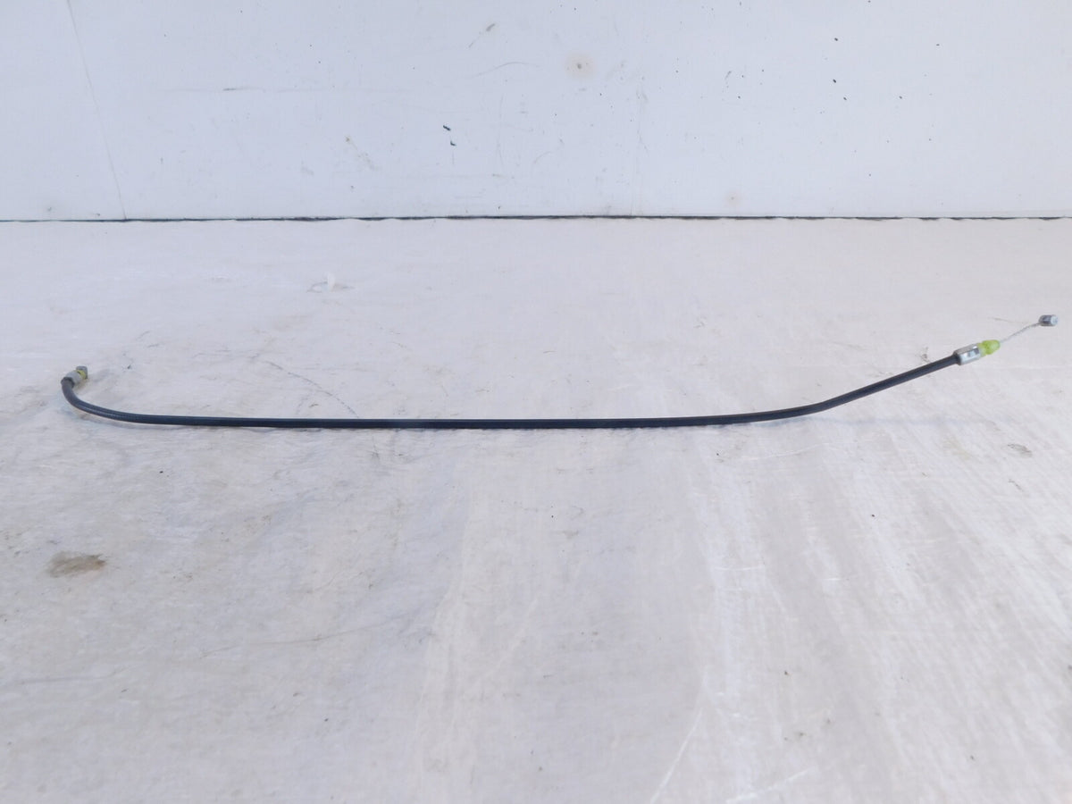 Honda ST1300 ST1300A ST1300AC ST1300P Police Striker Latch Seat Release Cable