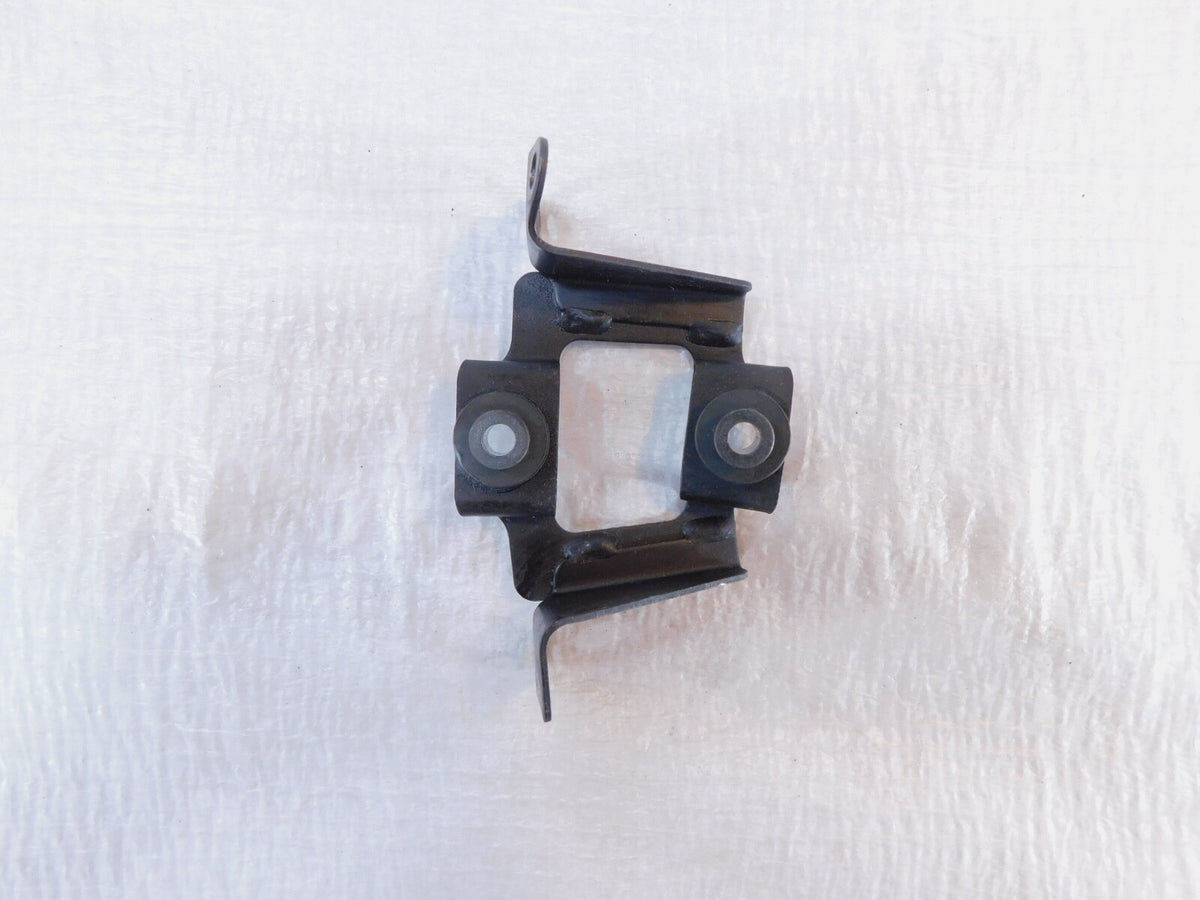1999-2007 Suzuki Hayabusa GSX1300R 2nd Air Injection Intake Valve Mount Bracket - C3 Cycle