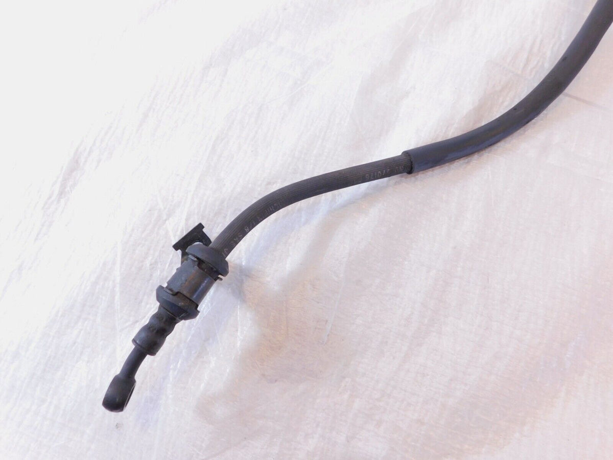 1998 Honda VTR1000F Super Hawk Firestorm 1000 Front Brake Master Cylinder Hose - C3 Cycle