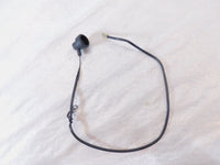 2008-2009 Suzuki B-King GSX1300BK Busa King Oil Pressure Sensor Wire Sub Harness - C3 Cycle