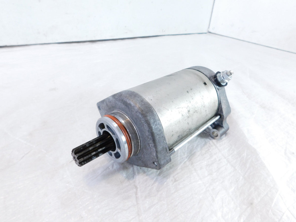 Harley Pan America Sportster 1250 Nightster 975 Engine Starter Starting Motor - C3 Cycle