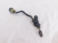 2004 2005 2006 Yamaha FZ6 FZ6S FZS6 Rear Wheel Brake Master Cylinder & Reservoir - C3 Cycle