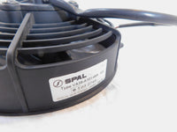 Erik Buell Racing EBR 1190 1190SX & Hammerhead Left Right Radiator Cooling Fans - C3 Cycle