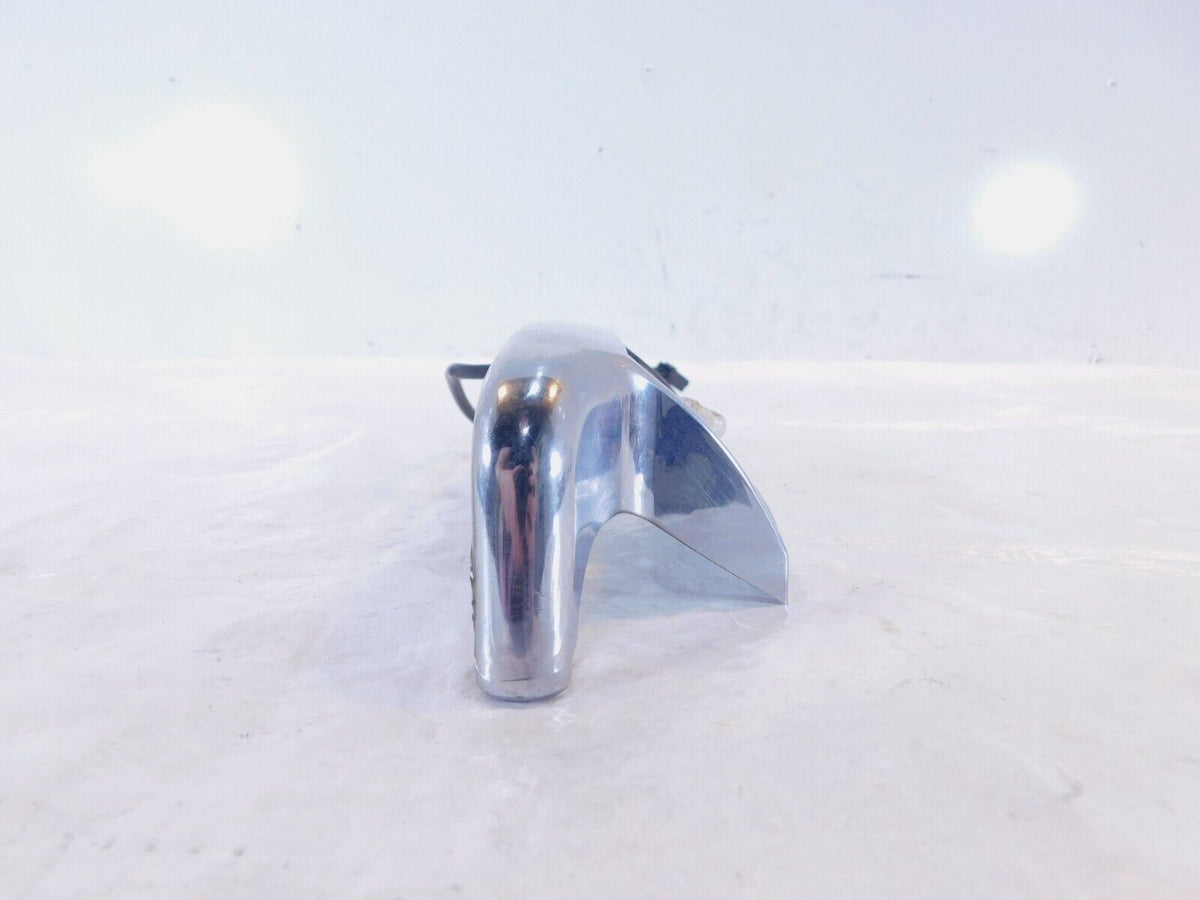 Harley Davidson Road Glide & Electra Glide Ultra Classic Rear Fender Tip Light