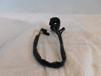 Kawasaki Ninja ZX-6R ZX-11 ZZR600 Left Handlebar Turn Signal & Horn Switches