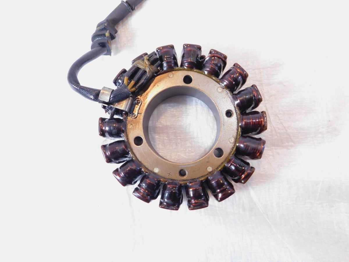 Honda VTR1000F Super Hawk Firestorm VTR 1000 Alternator Generator Stator Coil - C3 Cycle