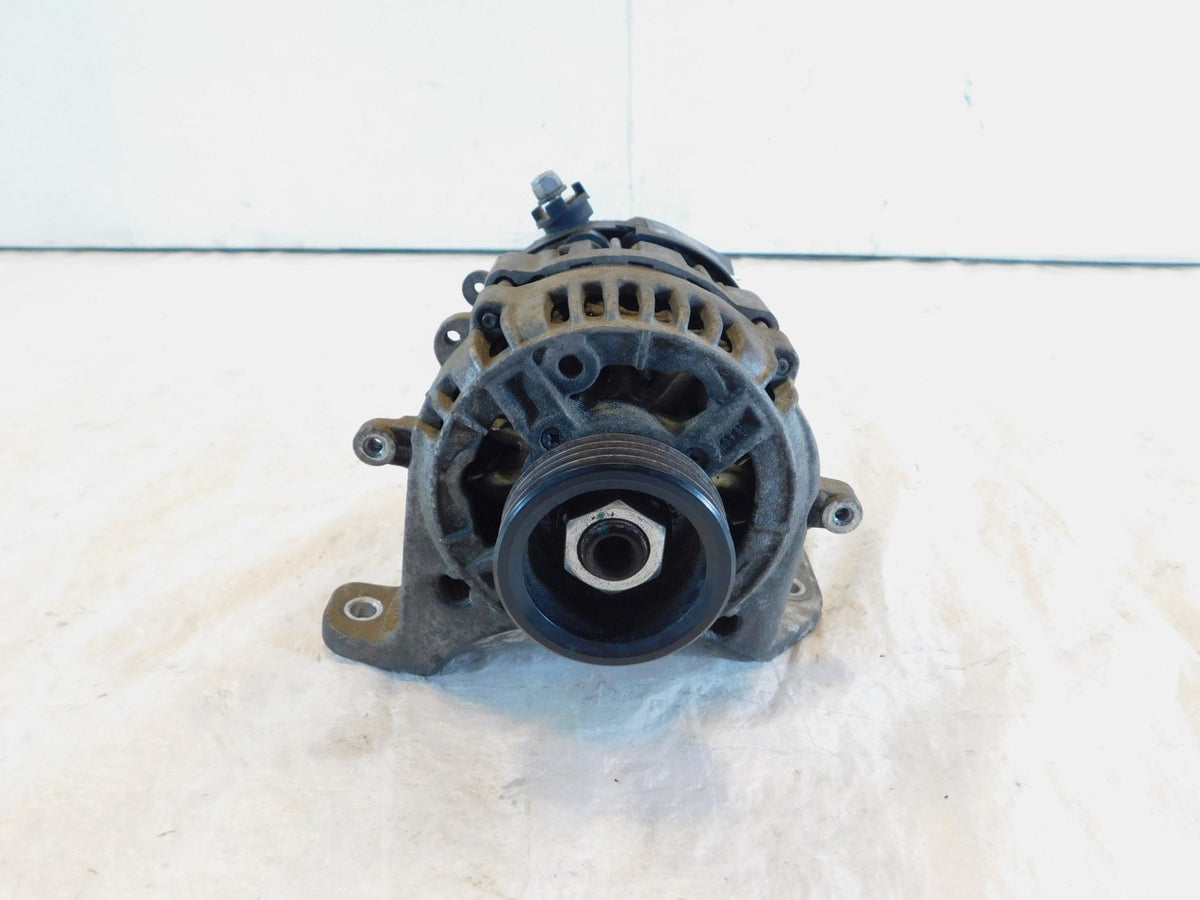 BMW R1200R R1200RT R900RT Bosch Engine Motor Alternator Generator & Pulley - C3 Cycle