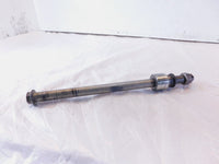 Kawasaki Vulcan 900 1700 Nomad Classic LT Custom Rear Wheel Axle Pivot Bolt - C3 Cycle