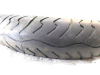 BMW K100 K100LT K100RS K75 & R65 R80 R80RT R100RT Cast Front Rim Wheel - 2.5x18" - C3 Cycle