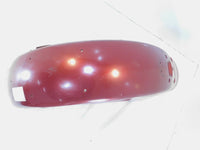 2000 Kawasaki Vulcan VN1500 1500 Nomad Fi Rear Back Wheel Mudguard Red Fender - C3 Cycle