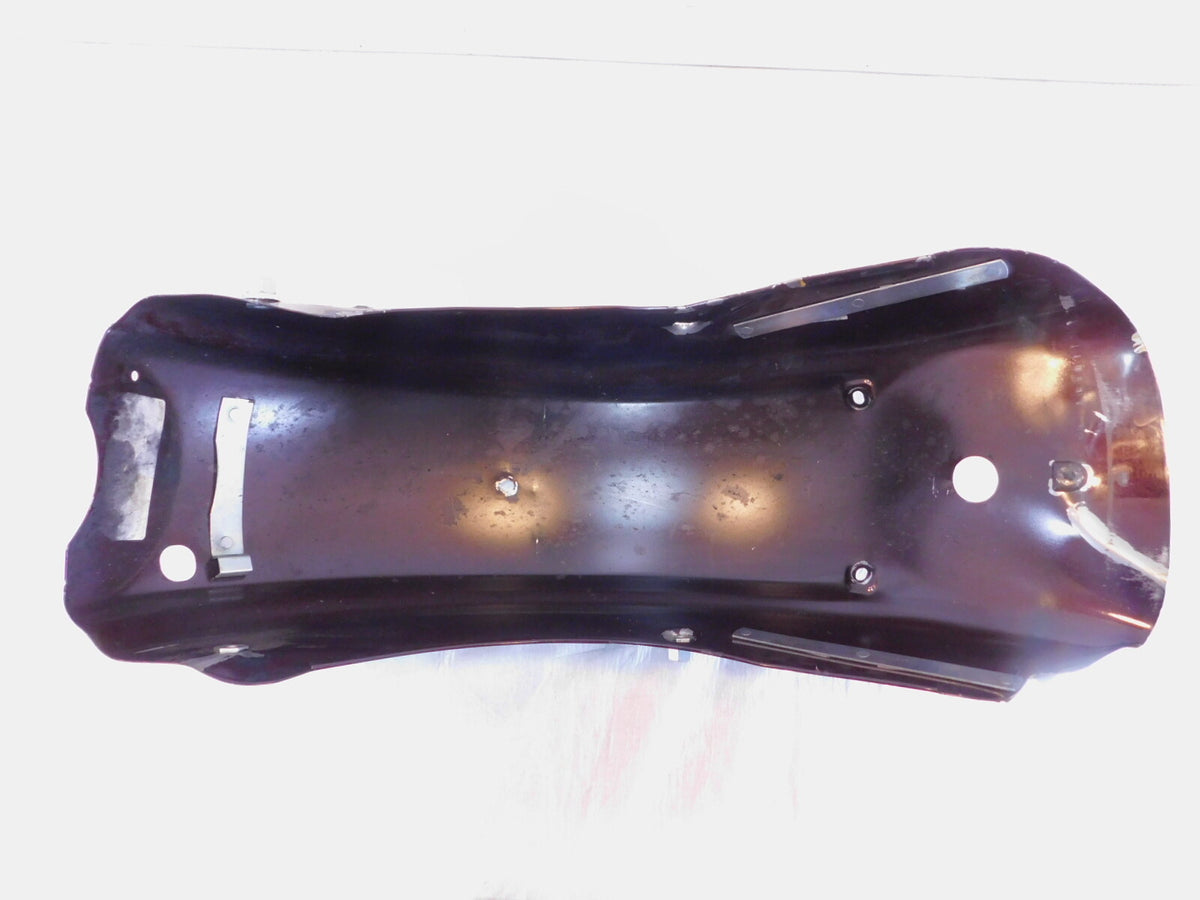 2010-2022 Harley Davidson Touring Street & Road Glide Rear Wheel Cover Fender - C3 Cycle