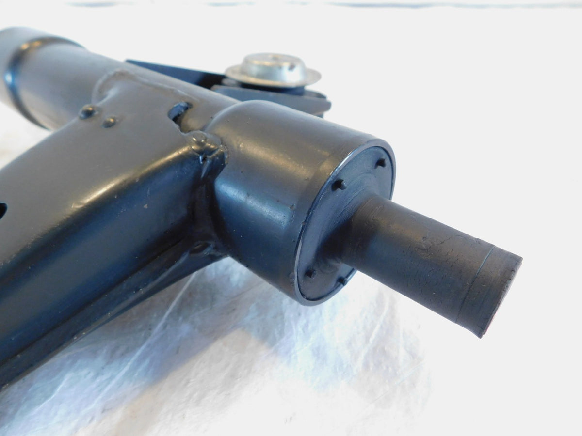 Piaggio Vespa LX LXV S 50 125 150 Rear Fork Suspension Swinging Swingarm - C3 Cycle