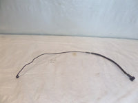 2002-2005 Kawasaki ZZR1200 ZX1200 ZX1200C Clutch Master Cylinder Hose Line - C3 Cycle