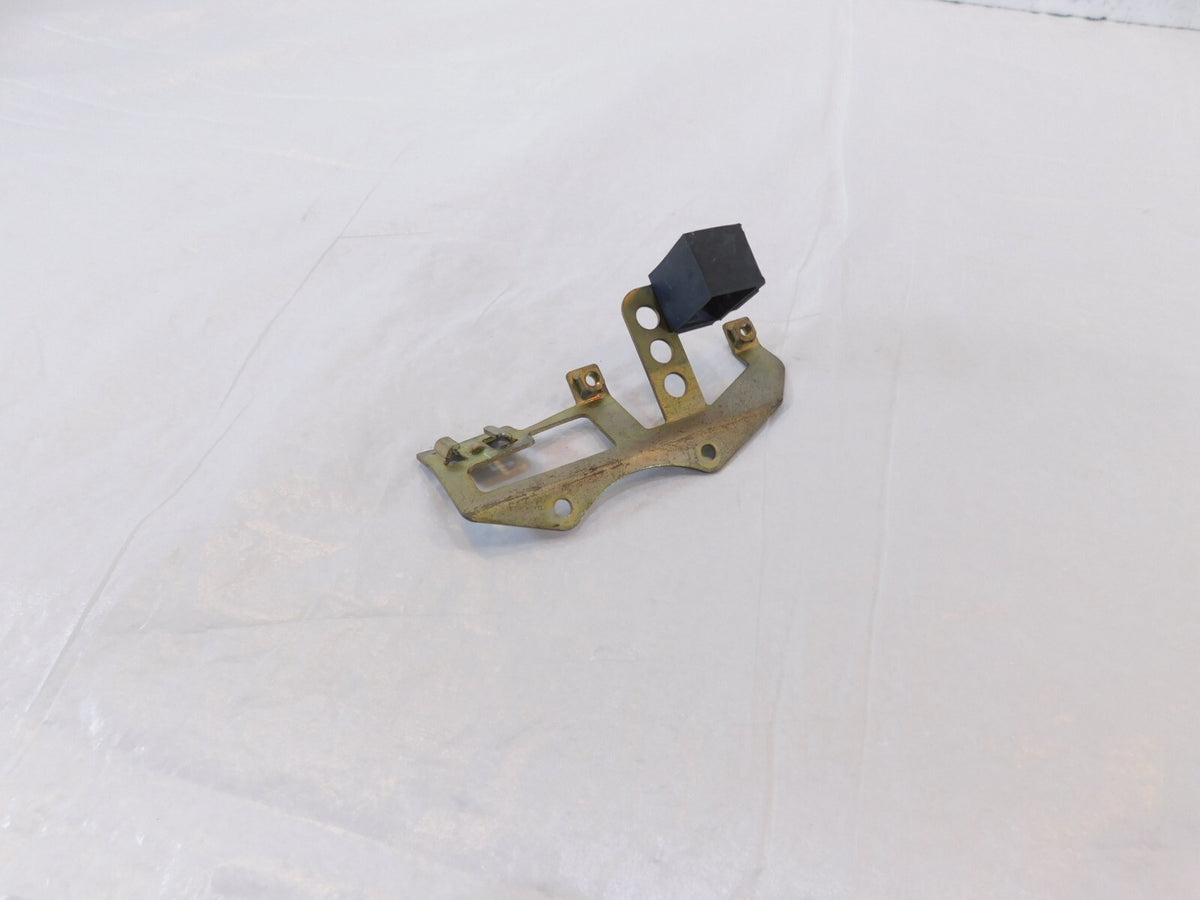 1994-2003 Honda VF750 VF750C Magna 750 Rear Ignition Coil Harness Mount Bracket - C3 Cycle