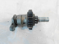 Honda CBR1000RR CB1000R Engine Motor Crankshaft Balancer Balancing Shaft & Gear - C3 Cycle