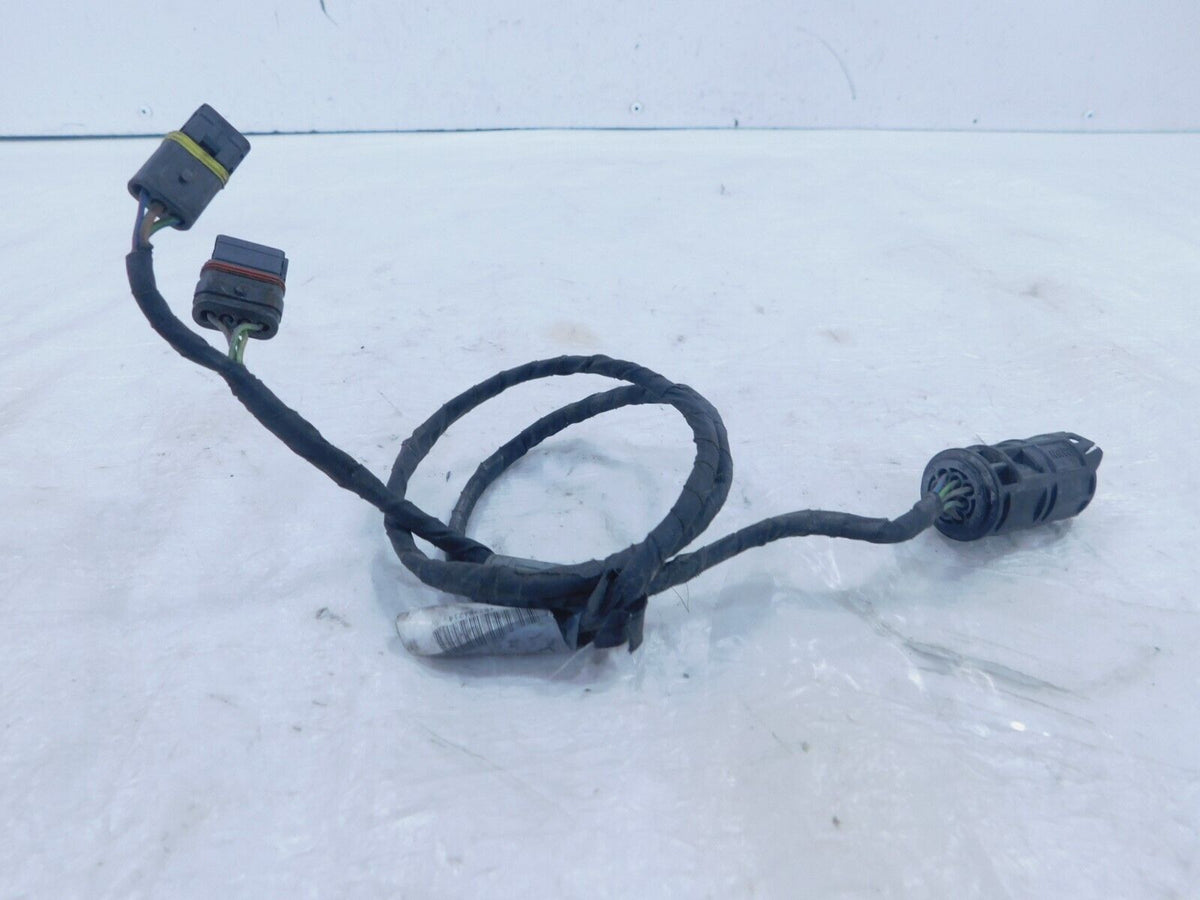 2005-2014 BMW R1200R Gas Petrol Fuel Tank BC Wire Subharness Sub Harness Cable - C3 Cycle