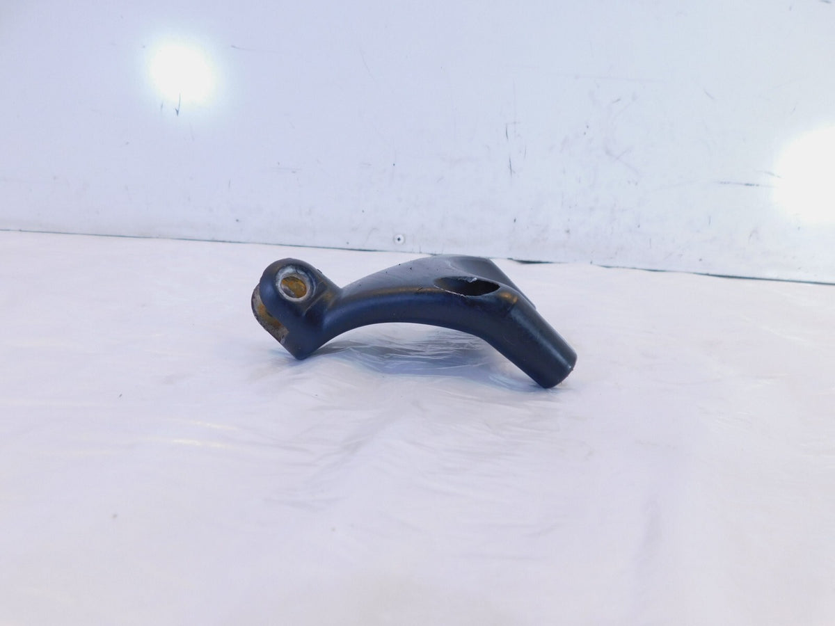 Harley Davidson Sportster 883 & 1200 Left Passenger Footrest Footpeg Bracket - C3 Cycle