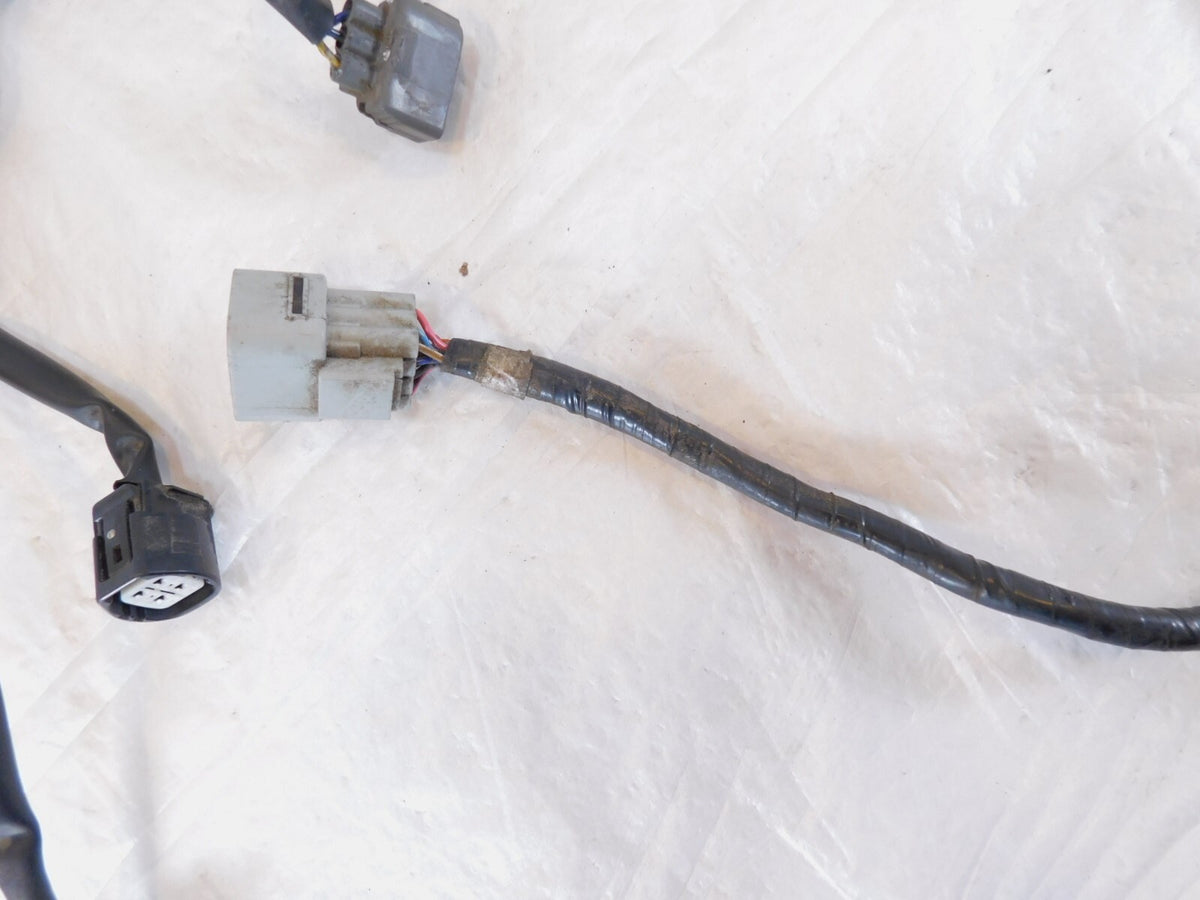 2005-2015 05-15 Yamaha Majesty 400 YP400 Headlight Speedometer Wire Sub Harness - C3 Cycle