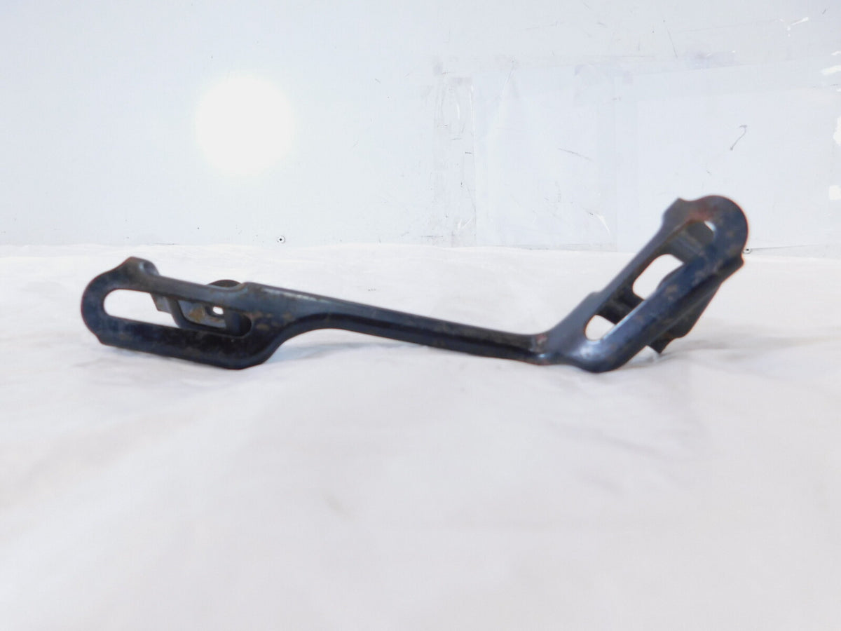 1988-2000 Honda GL1500 Goldwing 1500 License Number Plate Stay Mount Bracket - C3 Cycle