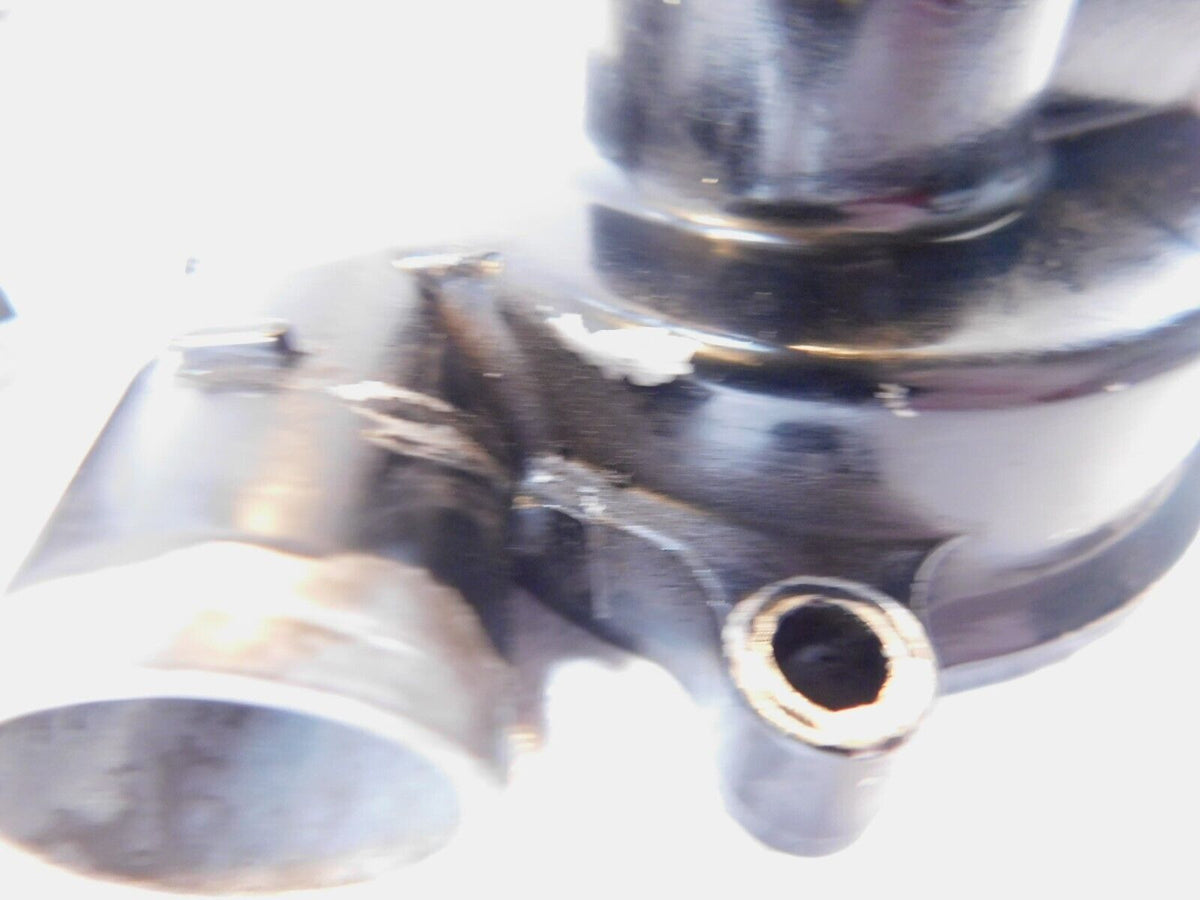 2008 & 2009 Suzuki B-King GSX1300BK Busa King Engine Motor Coolant Water Pump - C3 Cycle