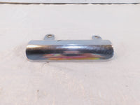 1986-19 Suzuki Boulevard S40 Savage LS650 Exhaust Header Pipe Heat Shield Cover - C3 Cycle