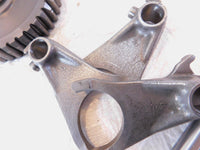 Honda VTR1000F Super Hawk Firestorm VTR1000 Transmission Gears & Shifter Drum - C3 Cycle