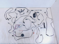 2020 20 Can-Am Ryker 900 STD ACE Misc Audio Speaker LED Wire Sub Harness Lot - C3 Cycle