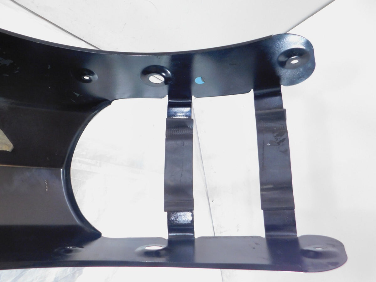 Victory Cross Country & Cross Roads & Magnum Black Rear Wheel Cover Fender - C3 Cycle