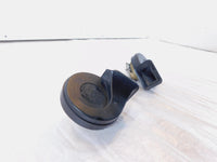 BMW K1200GT K1200LT K1200RS K1200 GT LT RS FIAMM Black Emergency Signal Horn - C3 Cycle