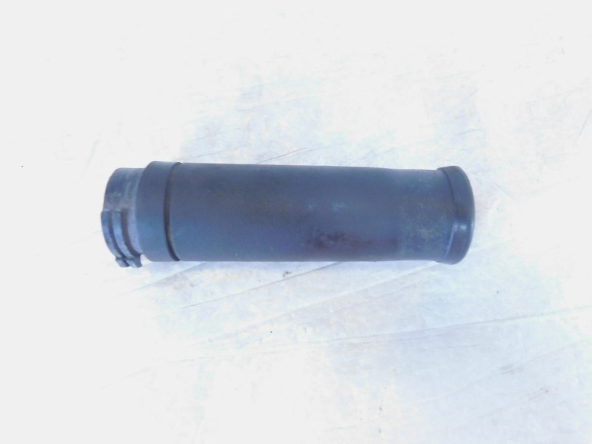 Harley Davidson Dyna Softail Sportster Rubber Handlebar Right Hand Throttle Grip - C3 Cycle