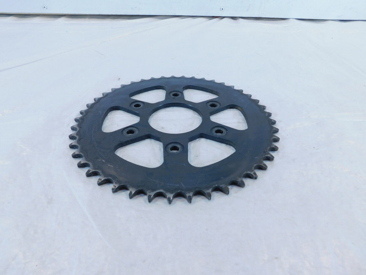 2013-2016 KTM 390 Duke 45 Tooth 45T Rear Wheel Drive Chain Sprocket Gear - C3 Cycle