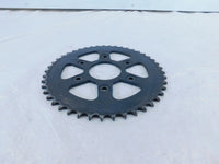 2013-2016 KTM 390 Duke 45 Tooth 45T Rear Wheel Drive Chain Sprocket Gear - C3 Cycle