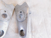 Honda Shadow 700 VT700 & 750 VT750 Front Left & Right Headlight Mount Brackets - C3 Cycle