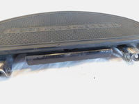 Harley Softail Heritage & Slim Front Left & Right Driver Footboard Floorboards - C3 Cycle