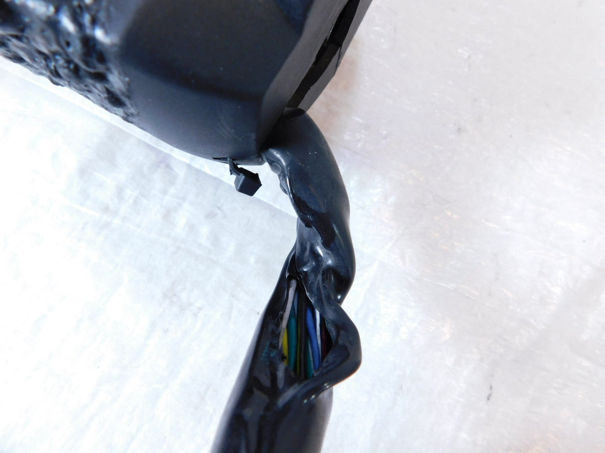 Aprilia RS660 Extrema & Tuono 1100 Left Handlebar Control Switches - For Parts - C3 Cycle
