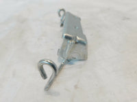 2012-2017 Suzuki V-Strom 650 DL650 Front Throttle Clutch Cable Guide Bracket - C3 Cycle