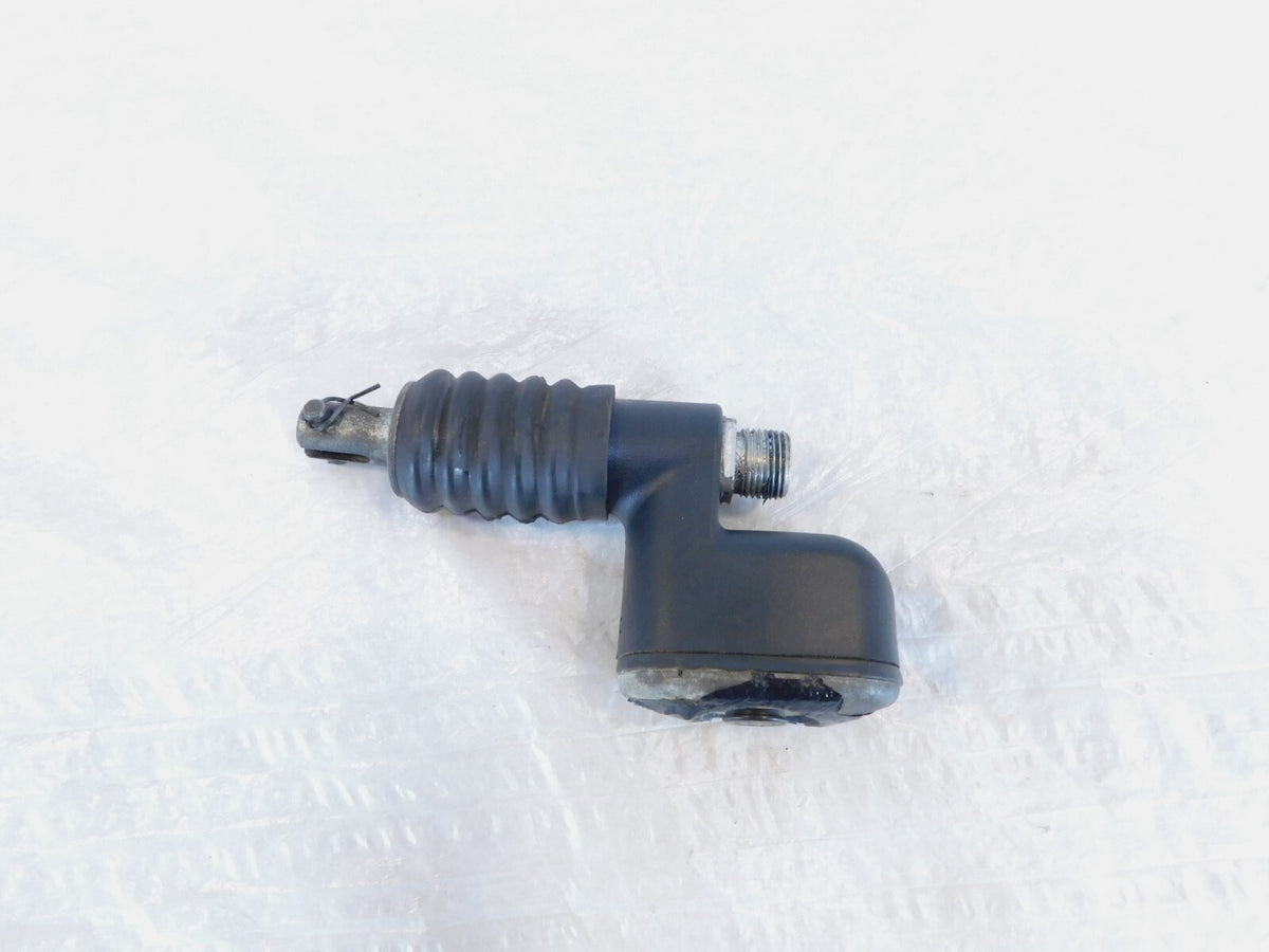 Harley Davidson Touring Electra Glide & Softail Rear Brake Master Cylinder - C3 Cycle