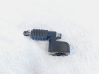 Harley Davidson Touring Electra Glide & Softail Rear Brake Master Cylinder - C3 Cycle