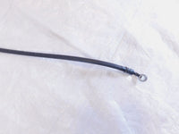 Harley Davidson Sportster XL883L 883 & XL1200L 1200 Low Front Brake Hose Line - C3 Cycle