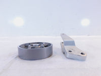 Buell XB XB9 XB12 Firebolt Ulysses & Lightning Rear Drive Belt Tensioner Pulley - C3 Cycle