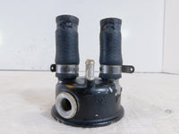Aprilia RSV 1000 Mille Tuono SL1000 Falco Radiator Water Pipe Three Way Manifold - C3 Cycle