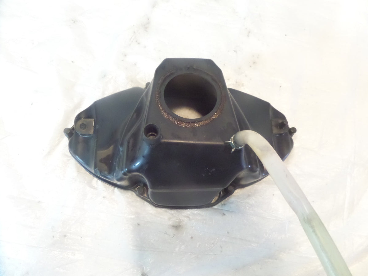 Honda NC700X OEM Engine Motor Air Cleaner Case Box Sub-Assy 17230-MGS-D31 - C3 Cycle