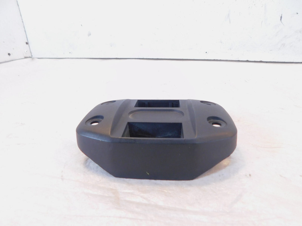 BMW F650GS Dakar G650GS Hazard Emergency Light ABS Brake Switch Support Housing - C3 Cycle