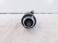 Royal Enfield Meteor 350 Euro 5 Black Engine Starting Starter Motor - Tested - C3 Cycle